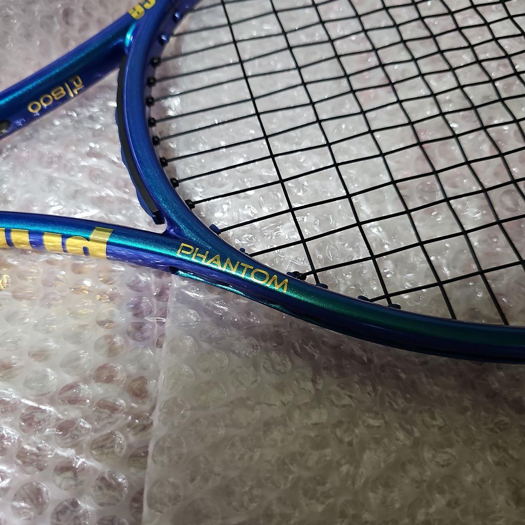 PRINCE　PHANTOM O3 100 G３