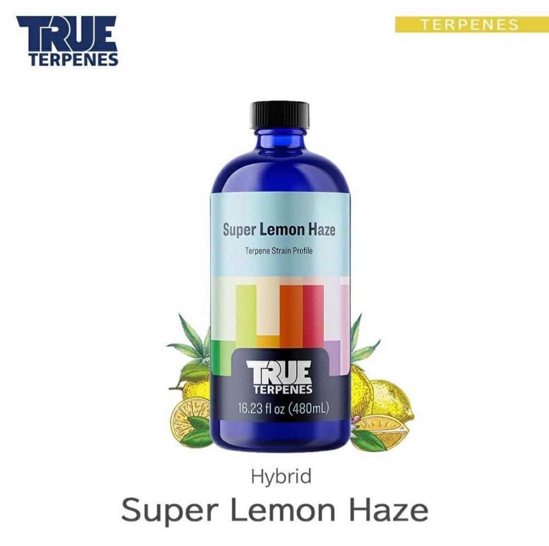 《ラテ》TRUE 60ml