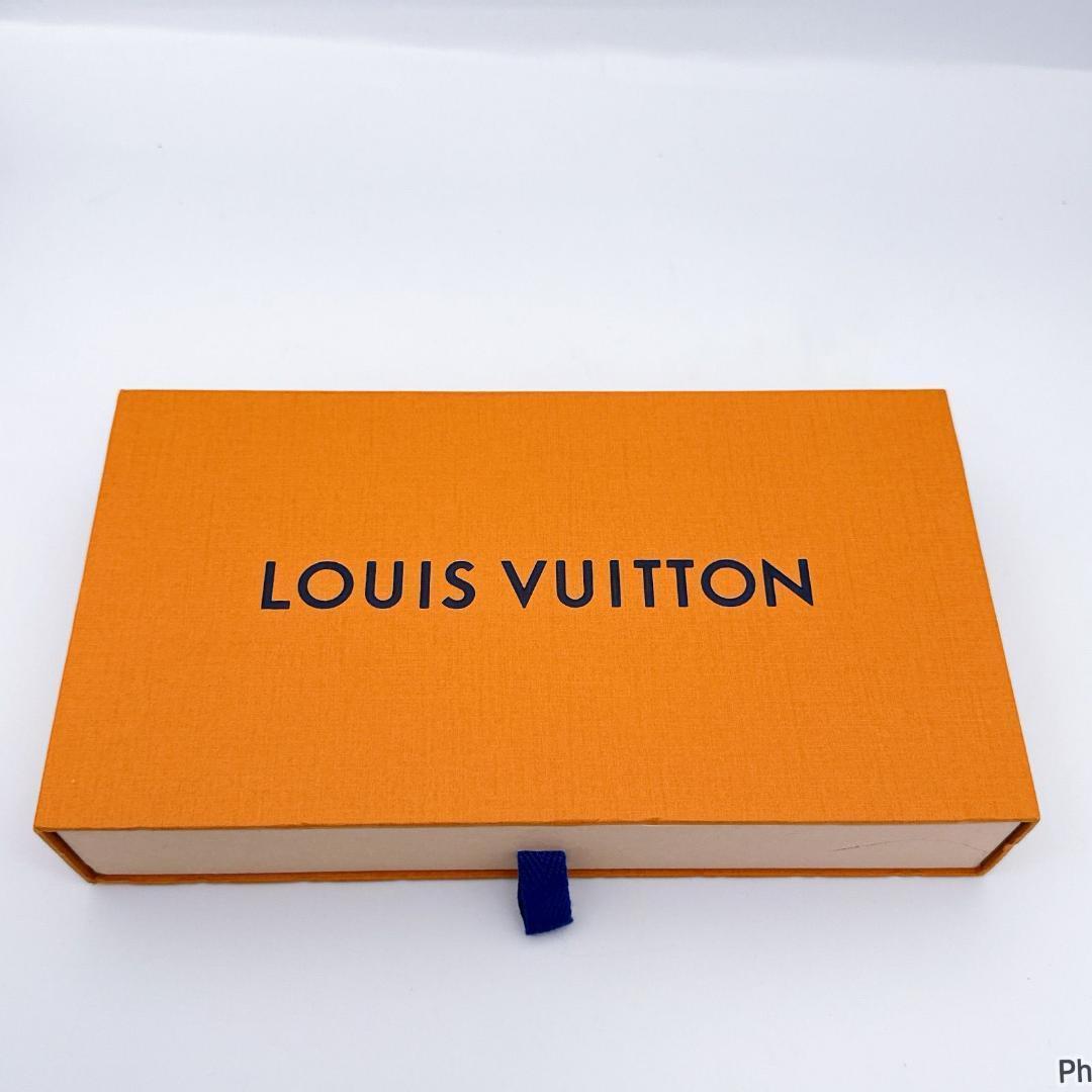 GEN　ルイヴィトン✨マヒナ✨ジッピーウォレット✨長財布　RFID208