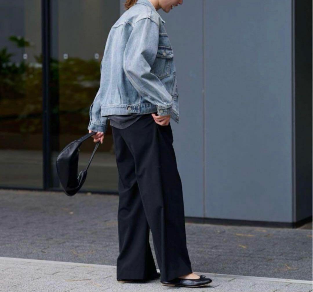 FRAMeWORK / フレームワークデニムジャケット 38 最終価格