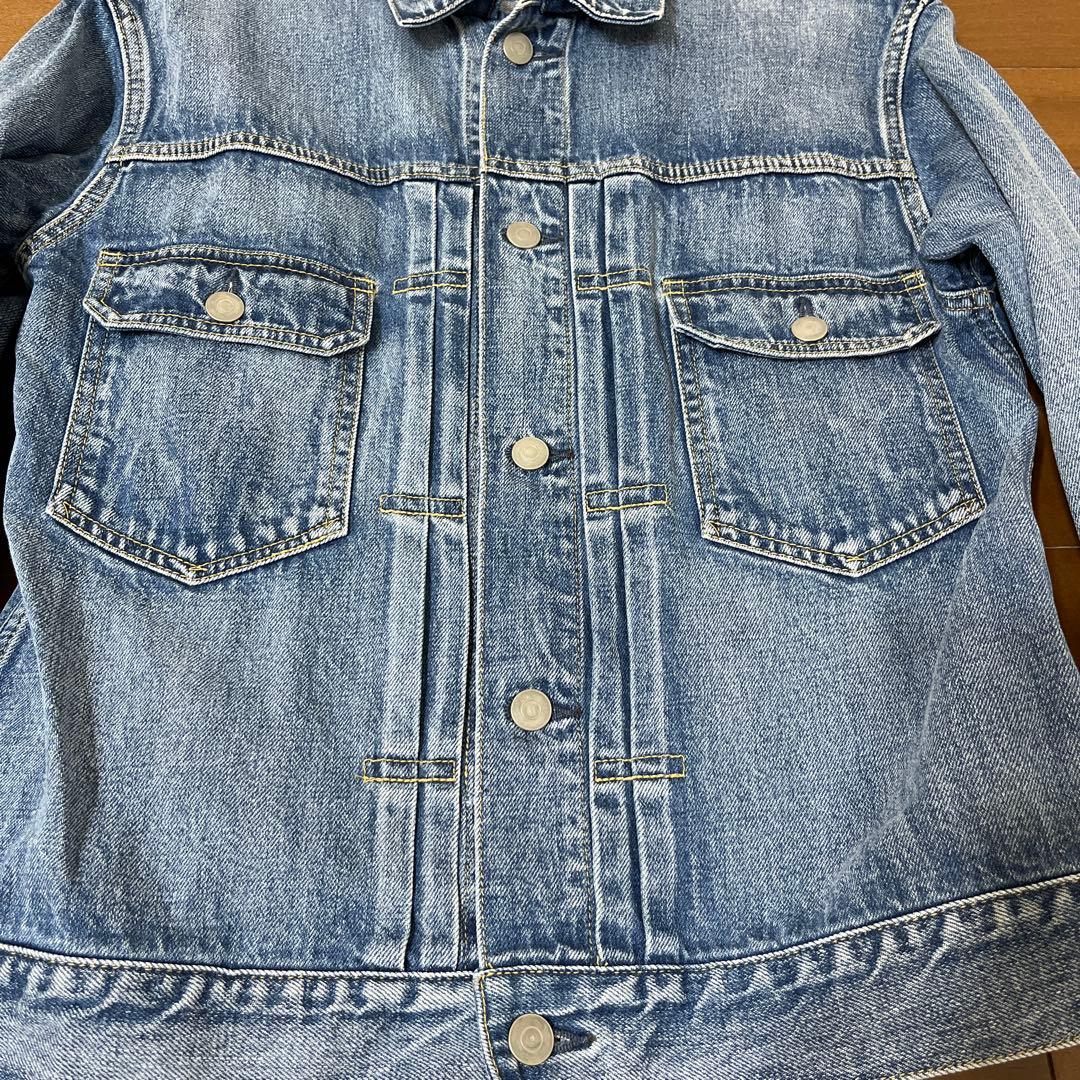 FRAMeWORK / フレームワークデニムジャケット 38 最終価格