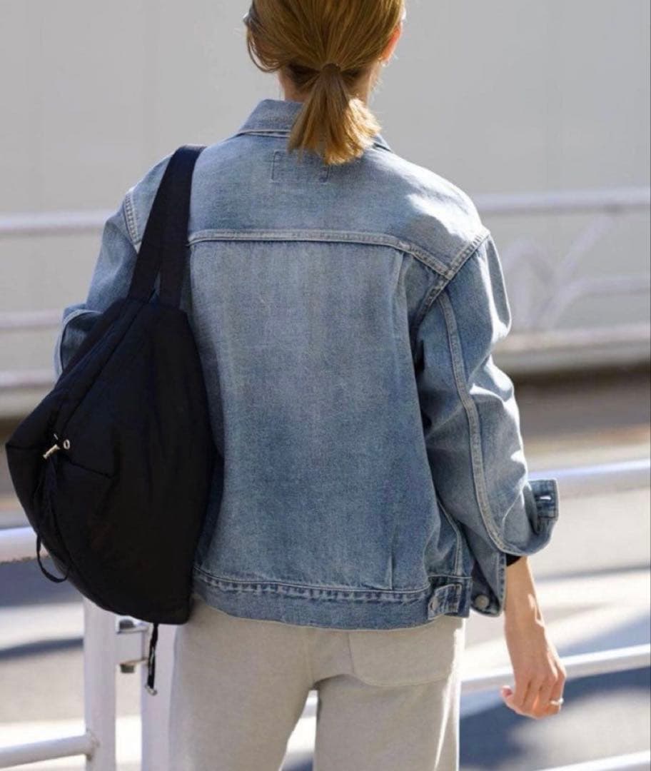 FRAMeWORK / フレームワークデニムジャケット 38 最終価格