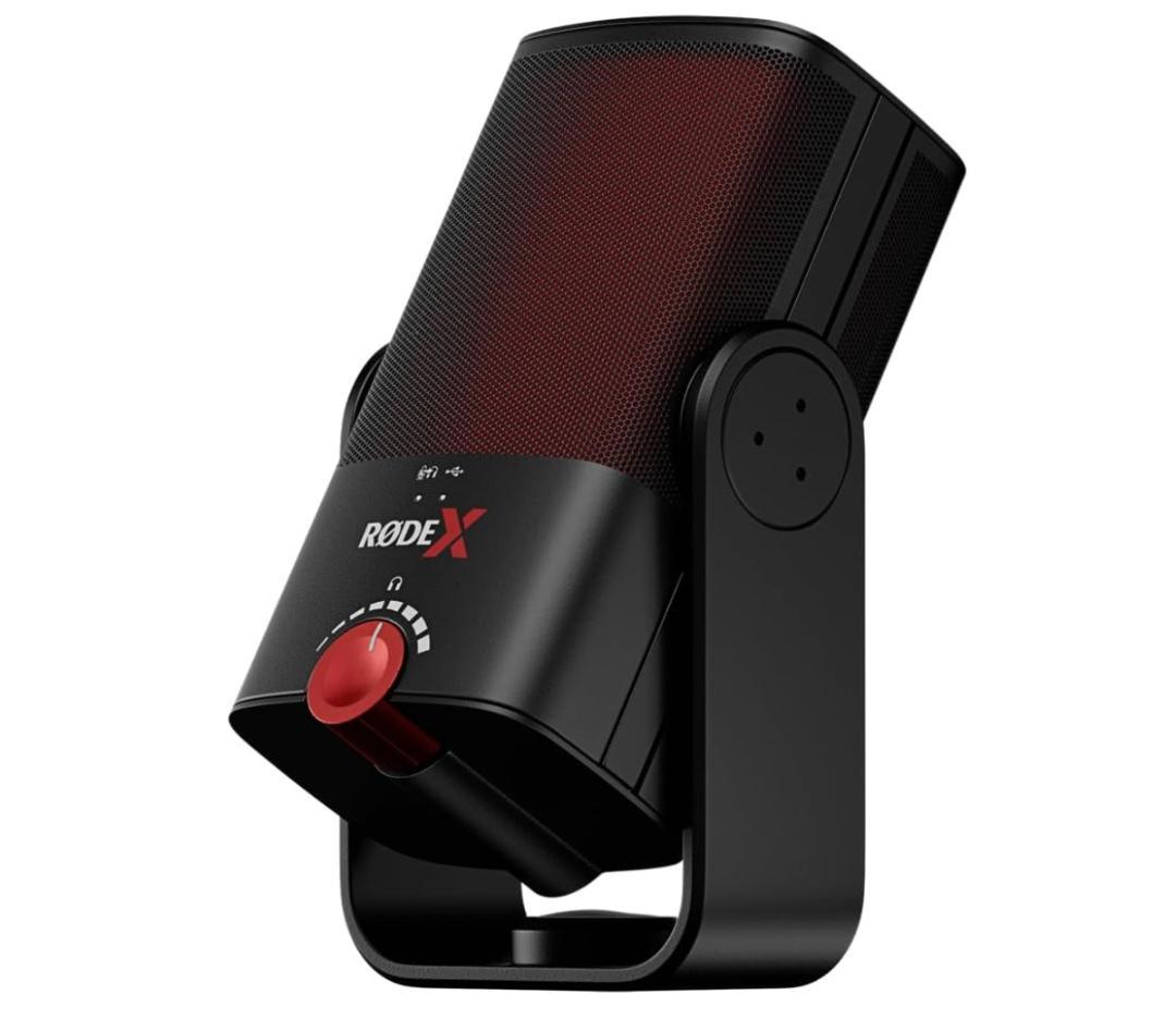 配信機器・PA機器・レコーディング機器 RODE Microphones XCM-50 RODEX XCM50