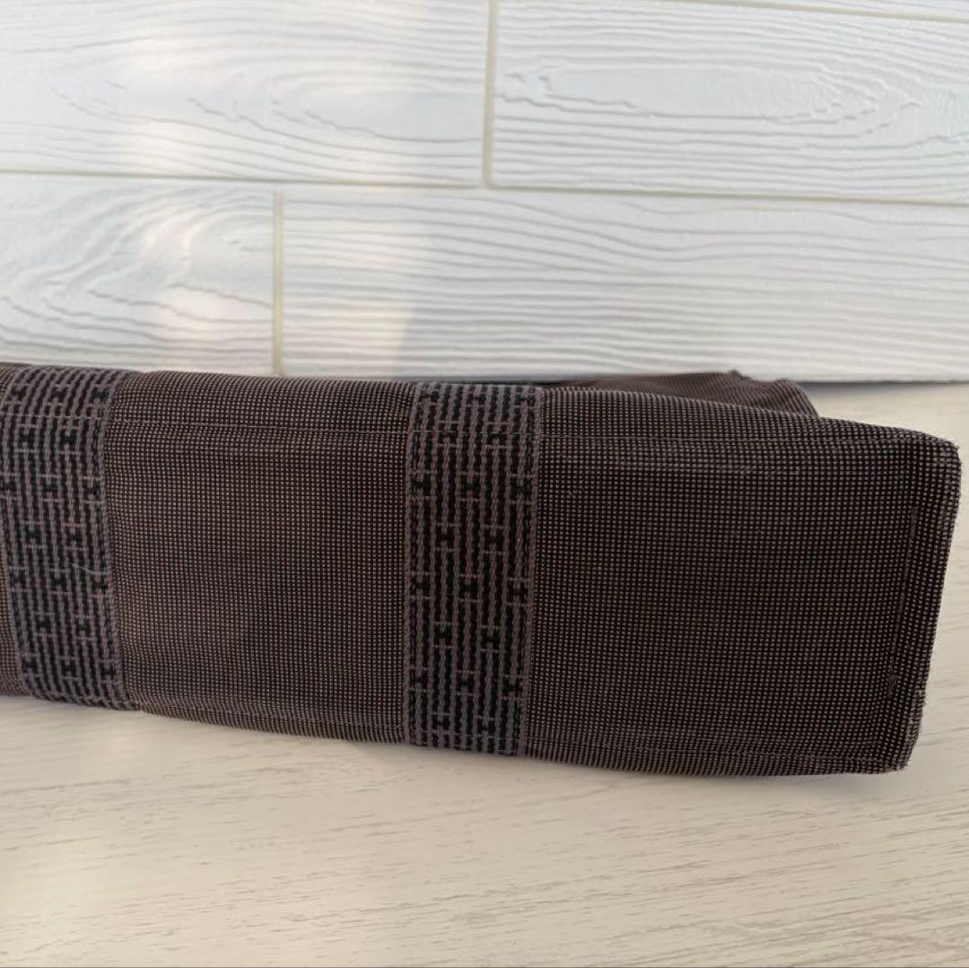 ⭐️美品⭐️HERMES エルメス エールライン MM トートバッグ 廃盤品