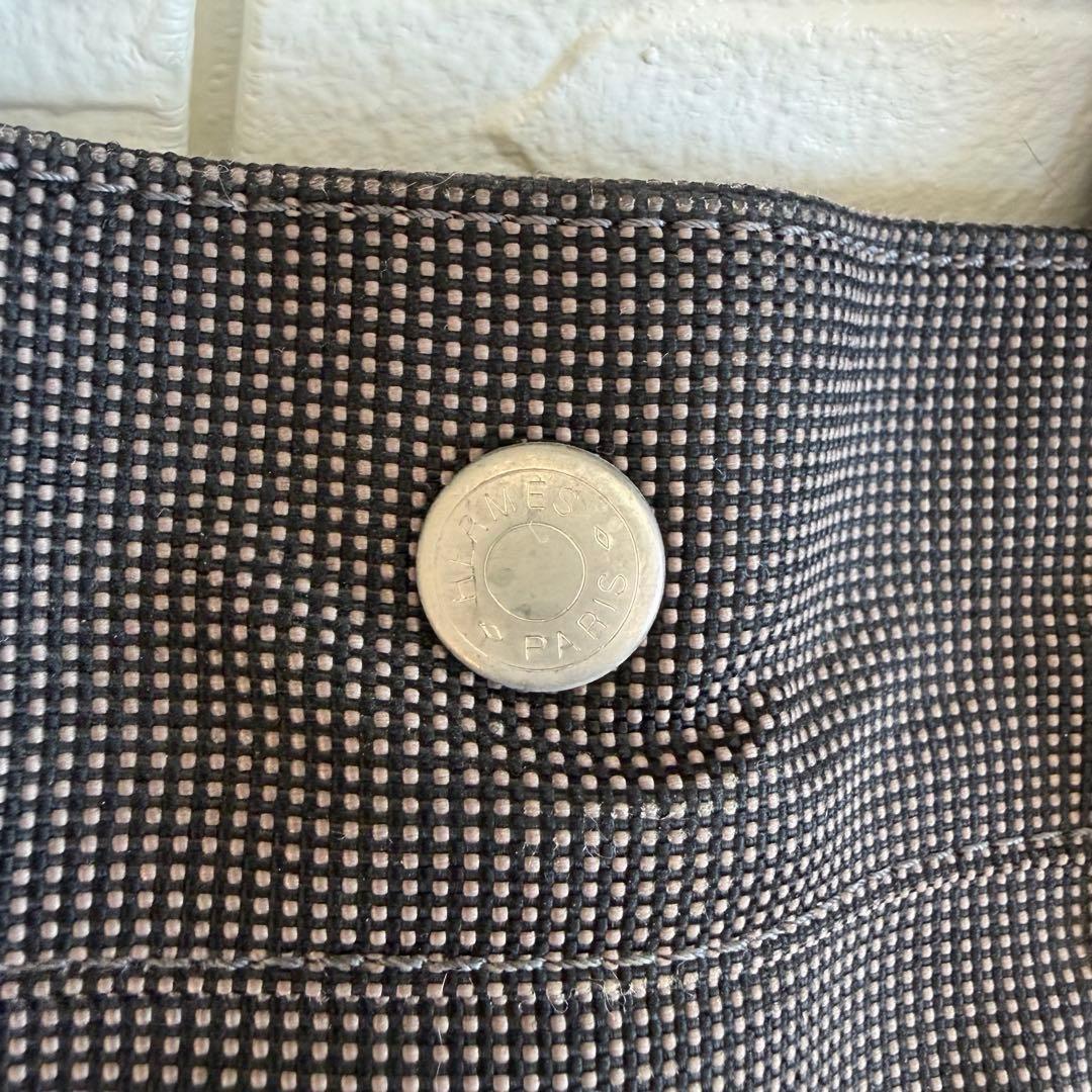 ⭐️美品⭐️HERMES エルメス エールライン MM トートバッグ 廃盤品