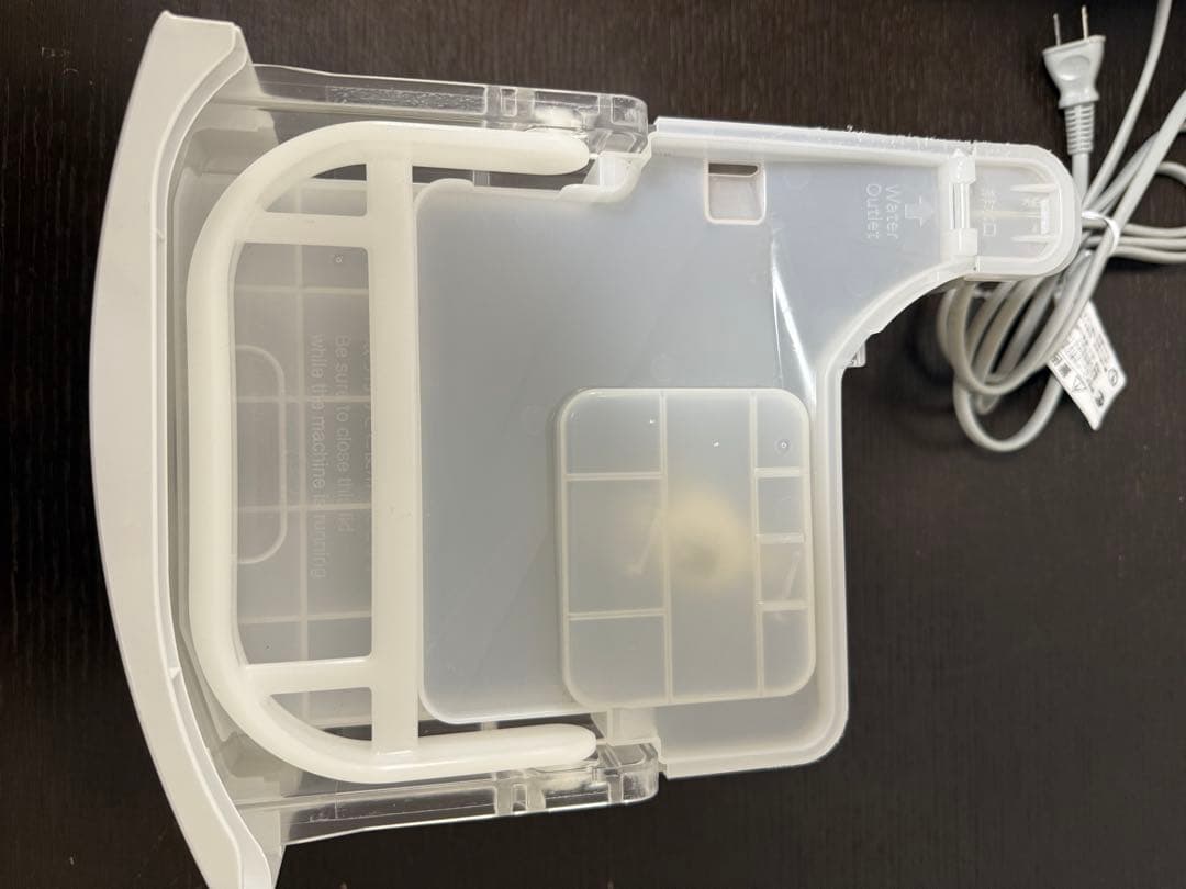 パナソニック 衣類乾燥除湿機 F-YHTX120 ナノイーX搭載 ハイブリッド式