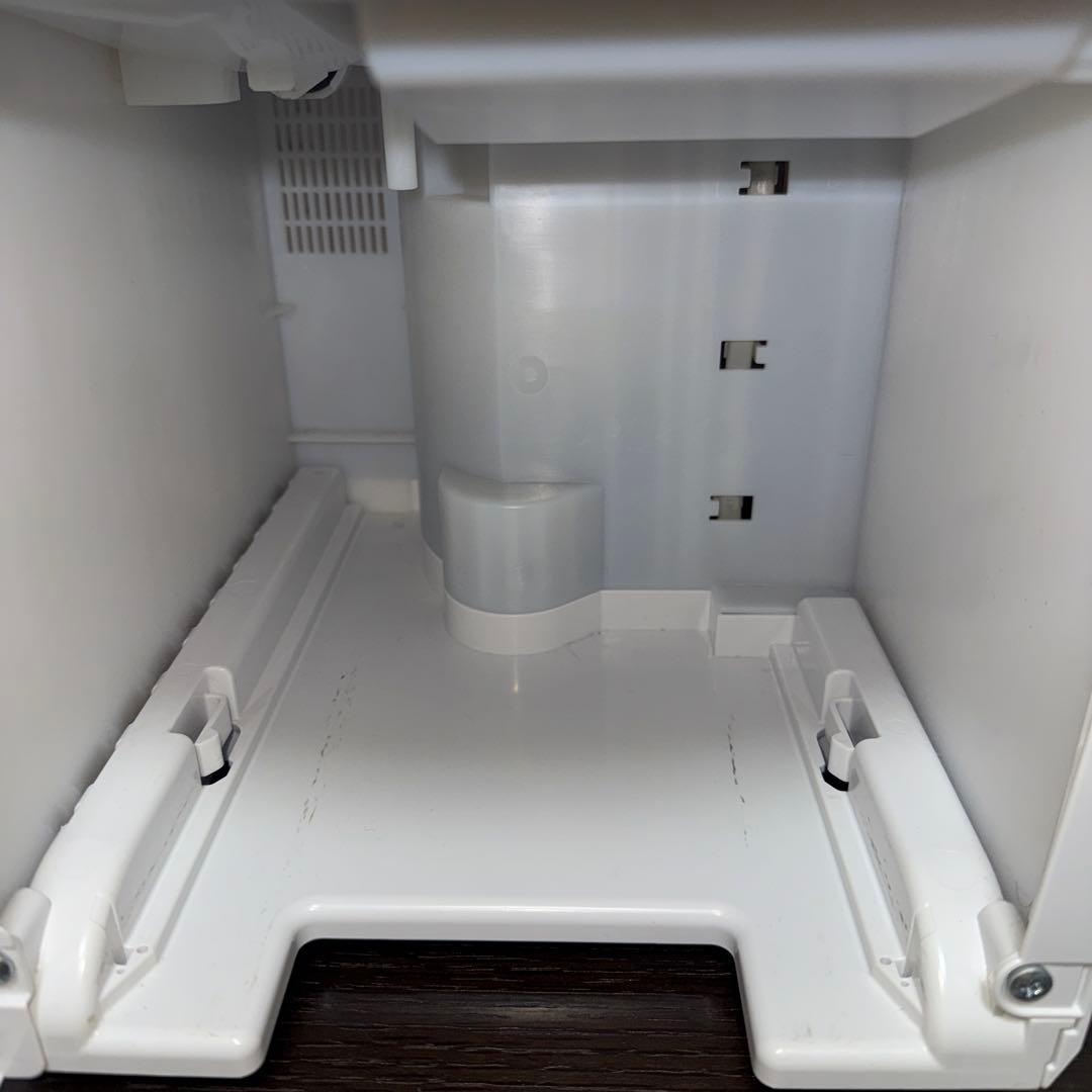 パナソニック 衣類乾燥除湿機 F-YHTX120 ナノイーX搭載 ハイブリッド式