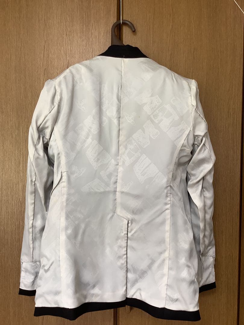vivienne westwood MAN セットアップスーツ