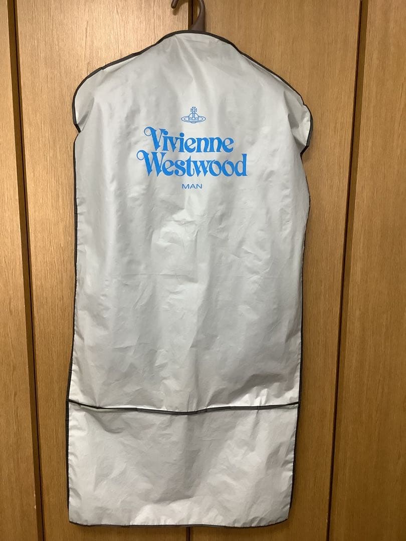 vivienne westwood MAN セットアップスーツ
