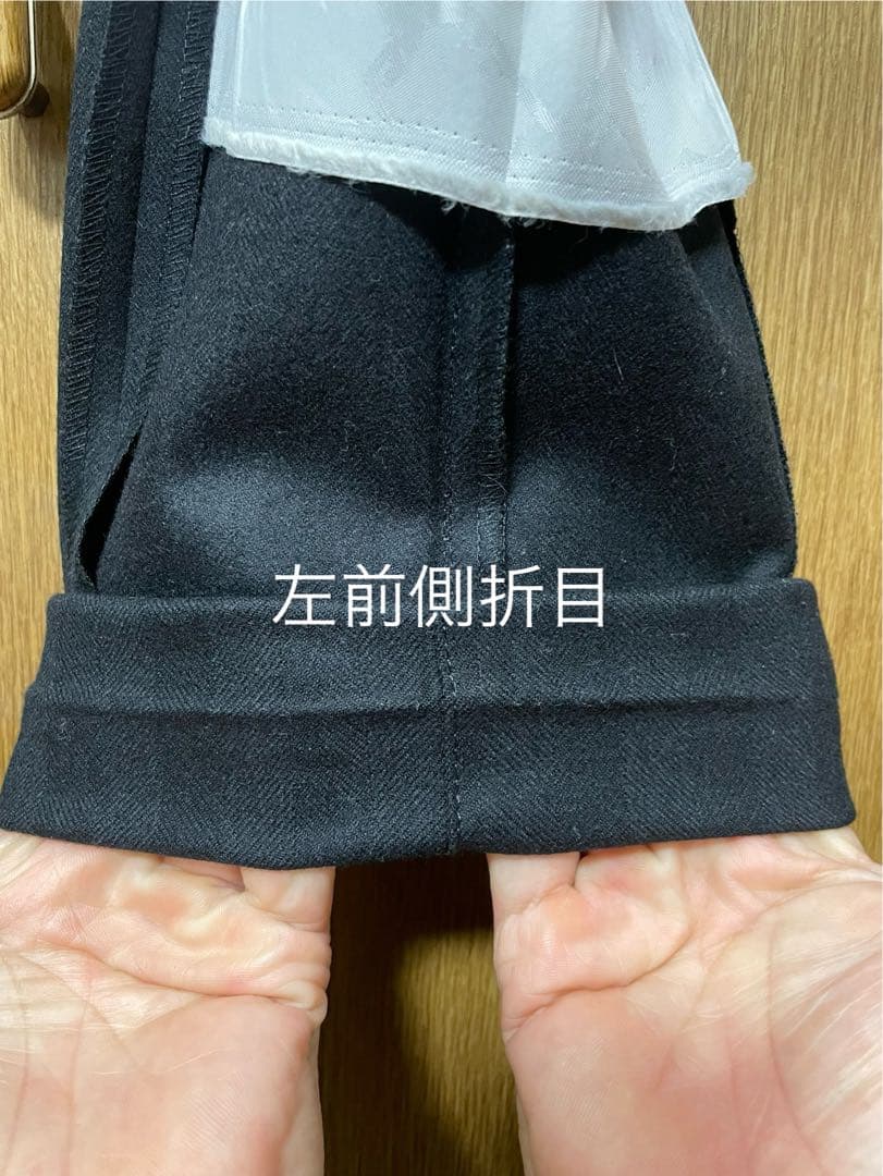 vivienne westwood MAN セットアップスーツ