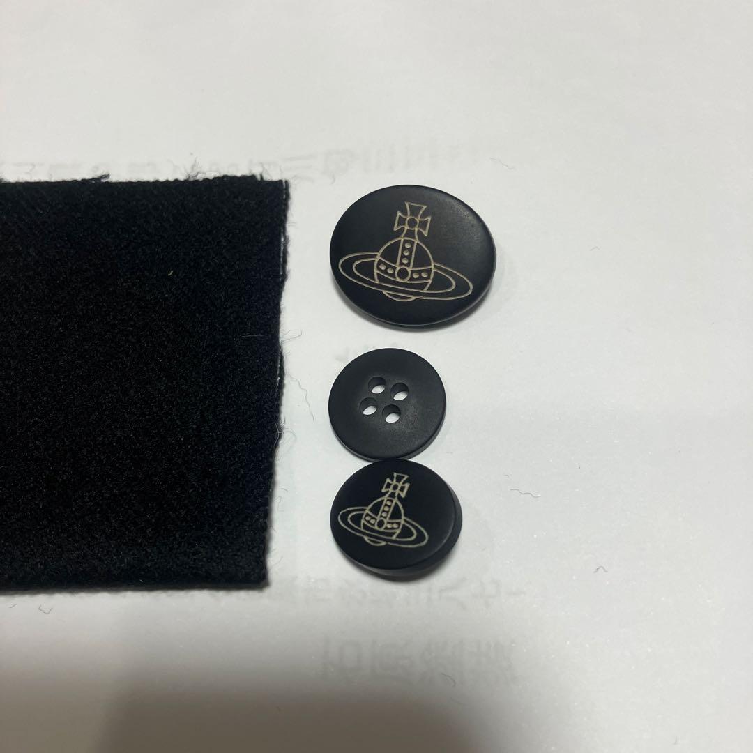 vivienne westwood MAN セットアップスーツ