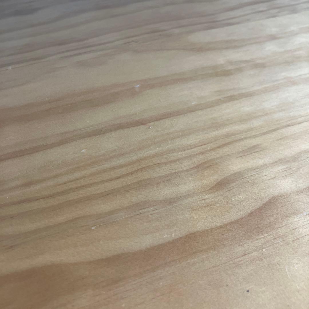 RATTAN DRAWER DESK / ラタンドロワーデスク