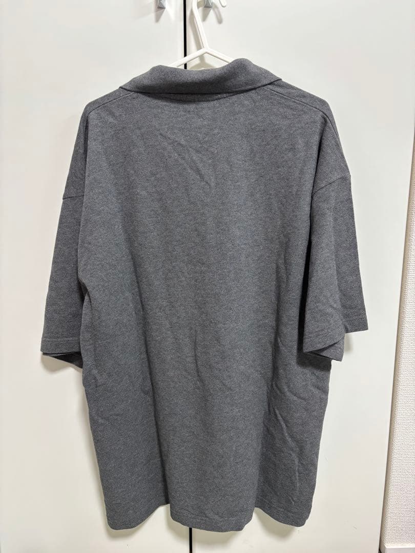 メゾンキツネポロシャツ