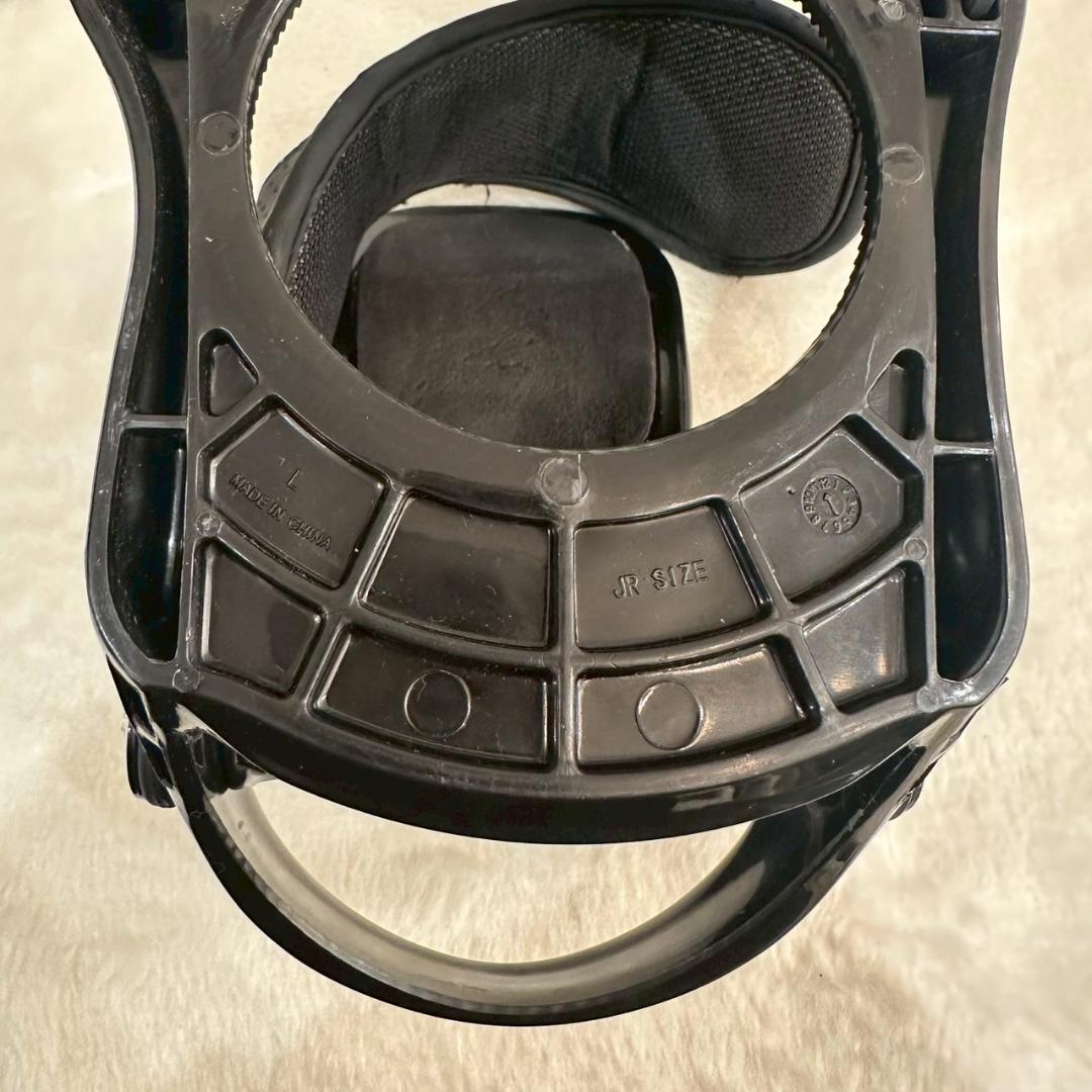 iΦ KISSMARK CITYCORAL 120 ビンディングセット A