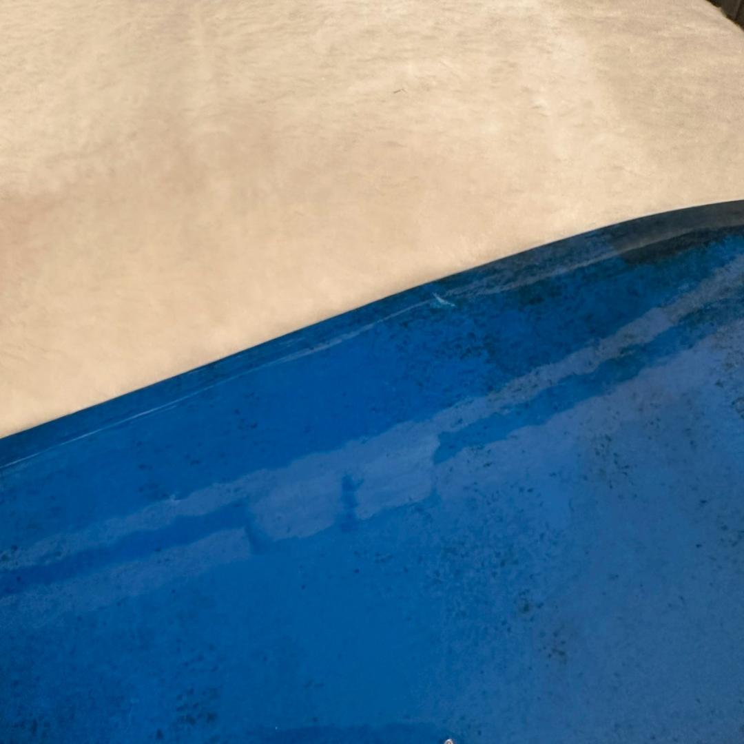 iΦ KISSMARK CITYCORAL 120 ビンディングセット A