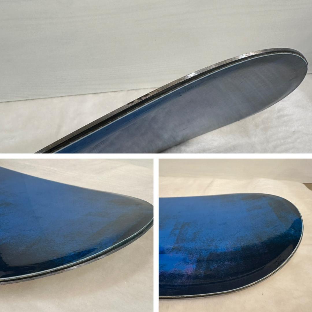 iΦ KISSMARK CITYCORAL 120 ビンディングセット A