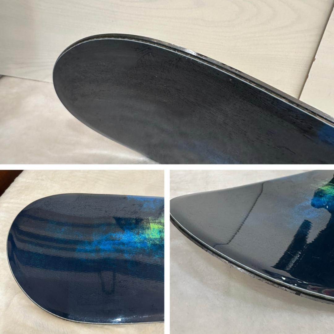 iΦ KISSMARK CITYCORAL 120 ビンディングセット A