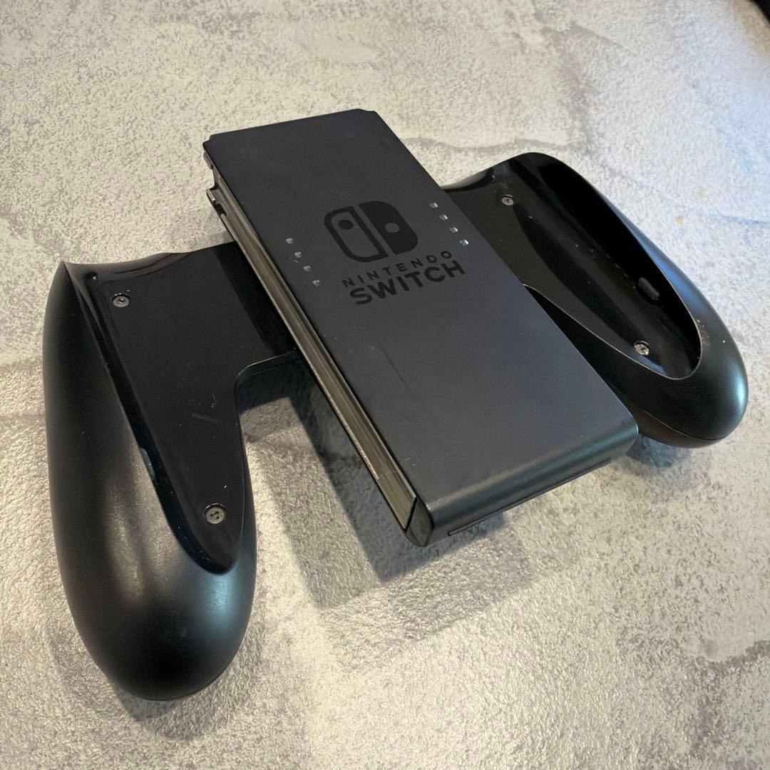 Nintendo Switch 本体 キャリーケース　セット