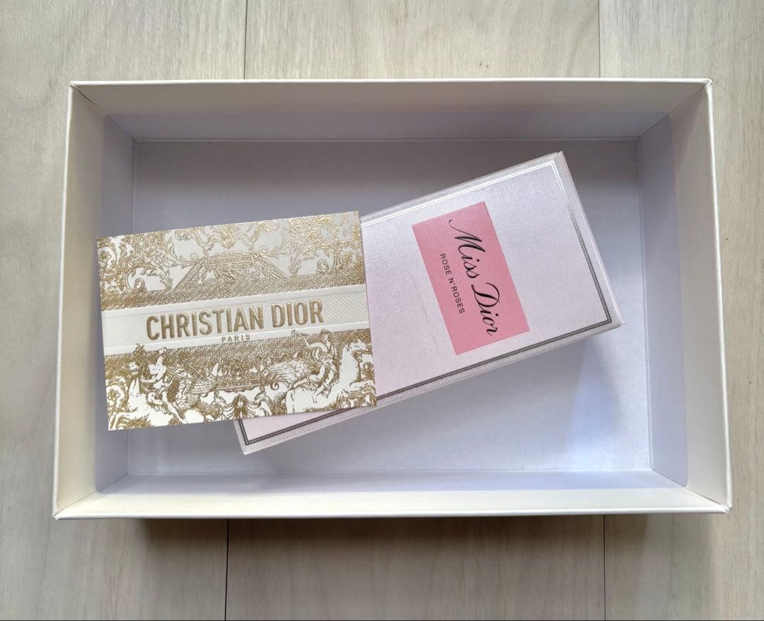 Dior ミスディオール ローズアンドローズ オードゥトワレ 100ml