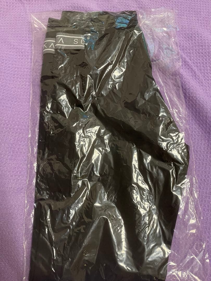 SUKALA サイドベルトトレンカレギンス