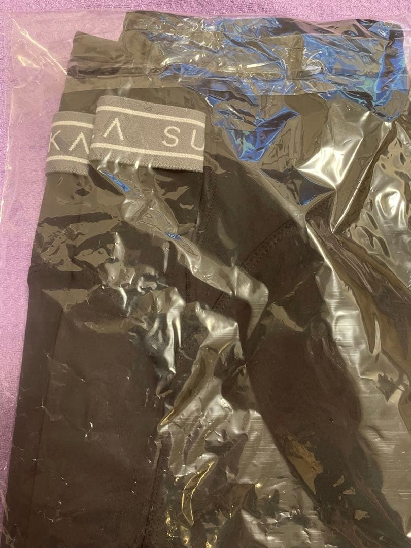 SUKALA サイドベルトトレンカレギンス