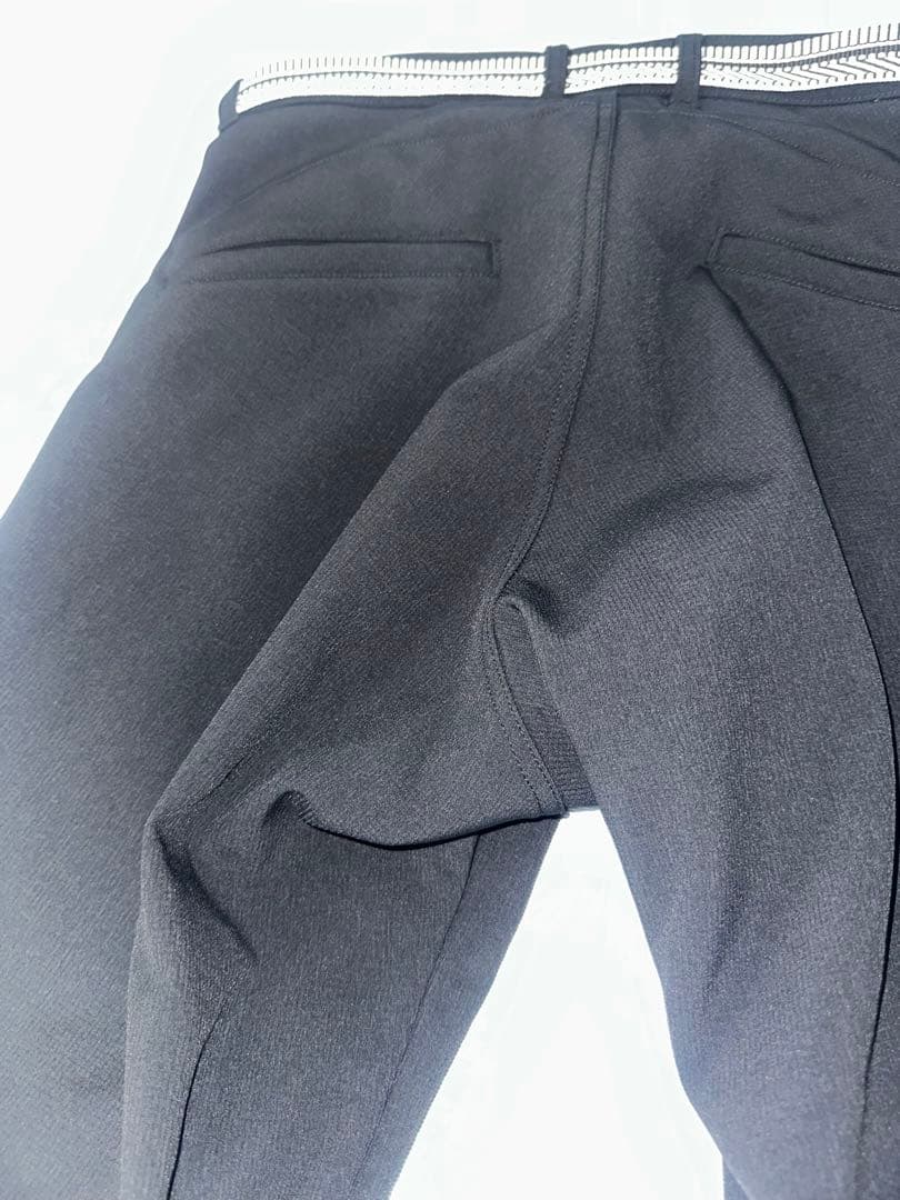 バイクウェア・装備 hyod ST-X FLEXIBLE WINTER STRAIGHT PANTS