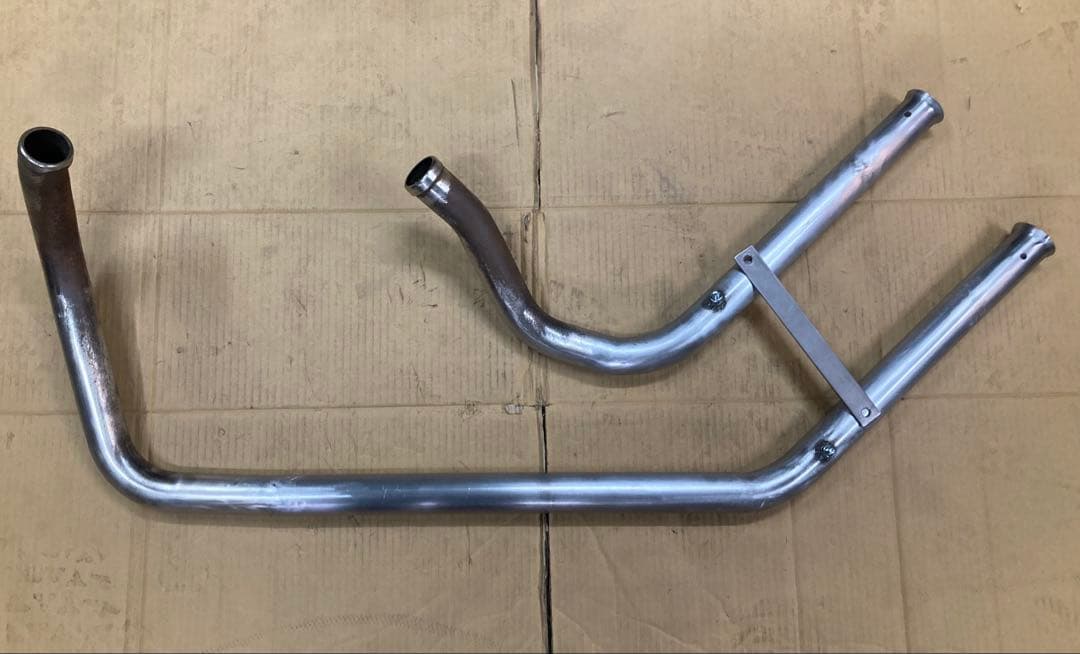 スポーツスター　ラウンドエンド　アップスイープ　883 1200 ハーレー