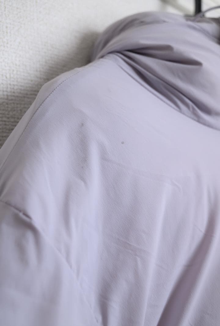 Burton AG リバーシブルダウン