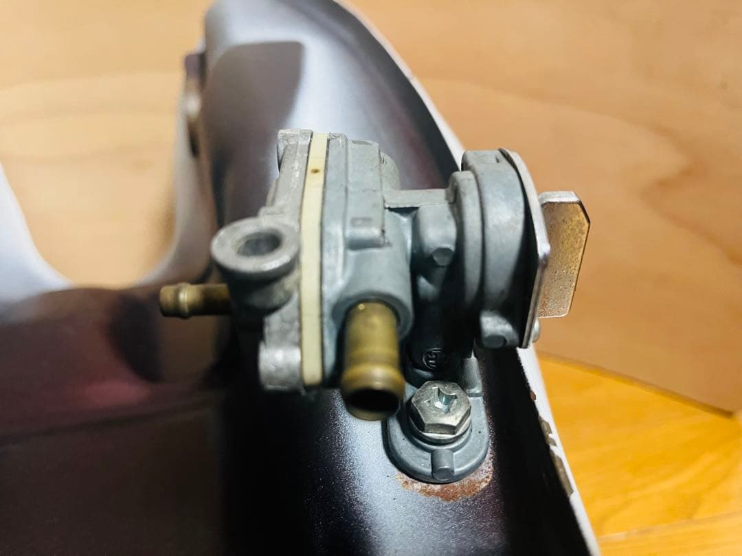 KAWASAKI / ZEPHYR 750 / ゼファー 750 / 燃料タンク