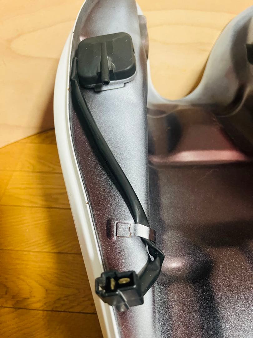 KAWASAKI / ZEPHYR 750 / ゼファー 750 / 燃料タンク