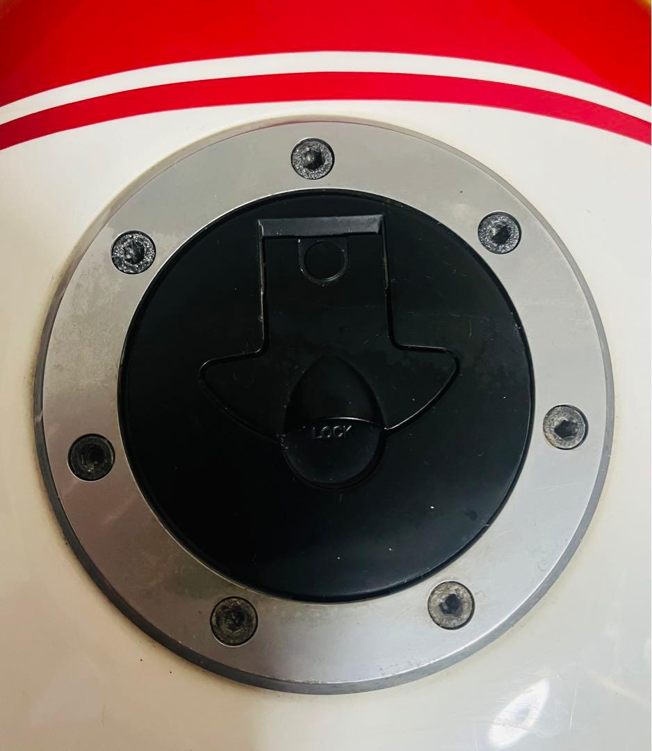 KAWASAKI / ZEPHYR 750 / ゼファー 750 / 燃料タンク