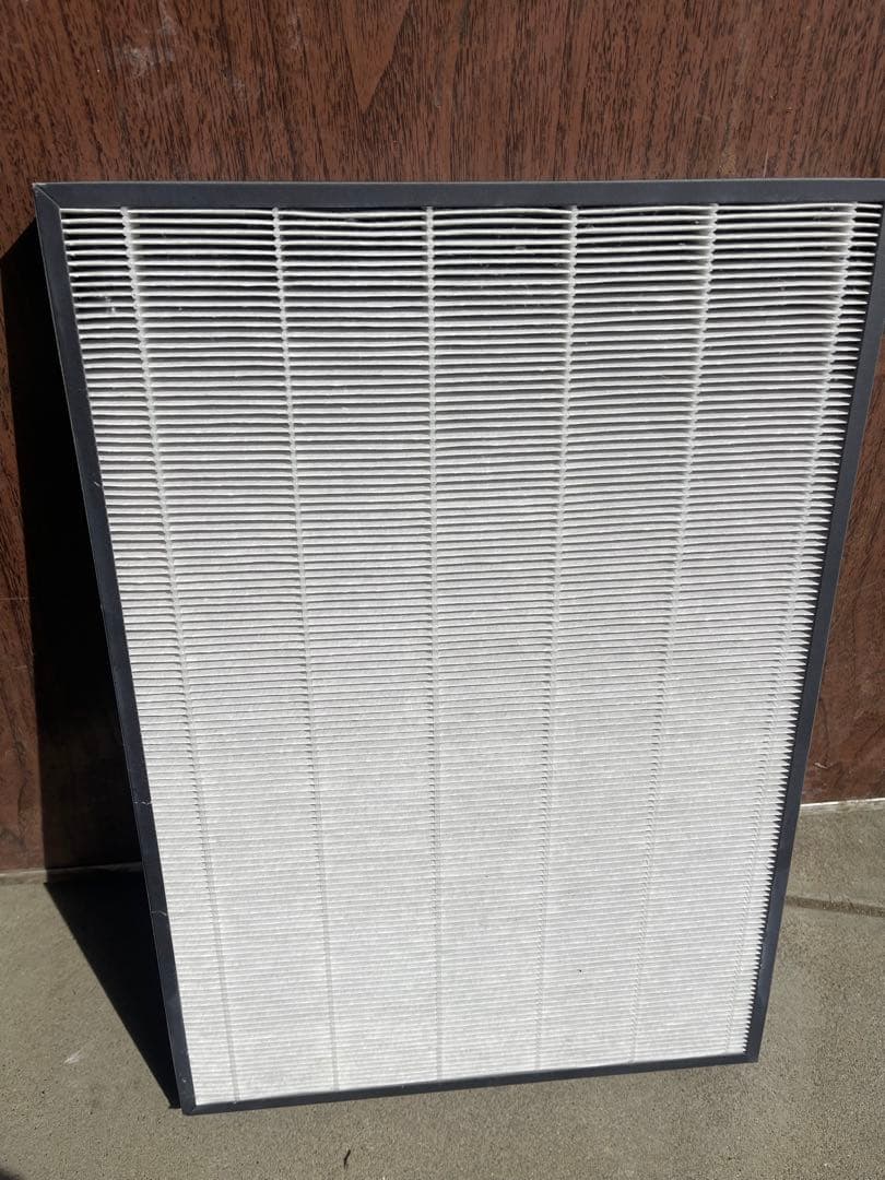 Panasonic nanoe X 空気清浄機 F-VXS90 2019年