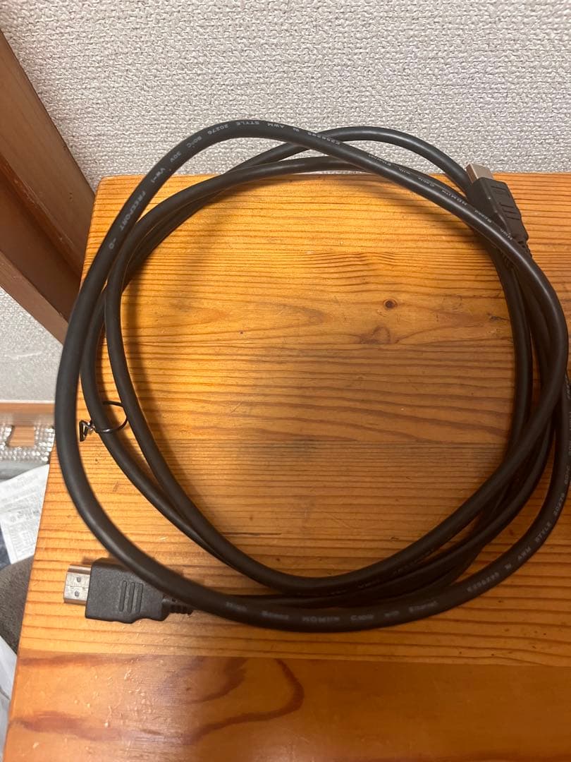 アストロシティミニ ケーブル付き