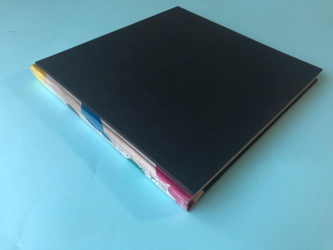 【レア】田中一光、横尾忠則らが制作した「日本民話グラフィック」