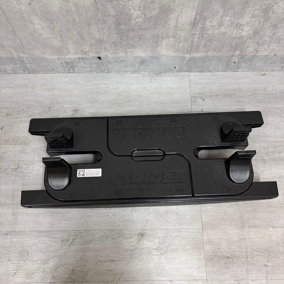 美品　ストライダー ロッキングベース