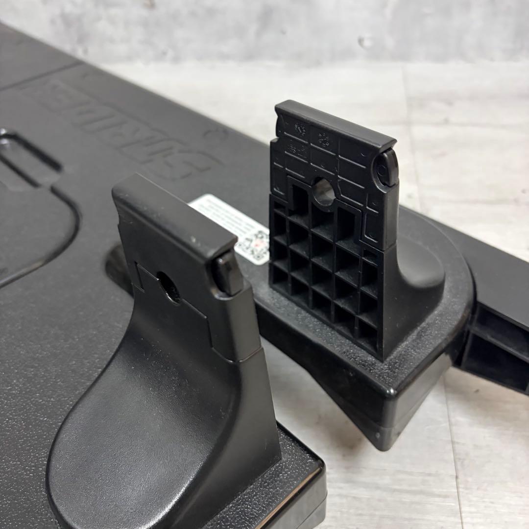 美品　ストライダー ロッキングベース