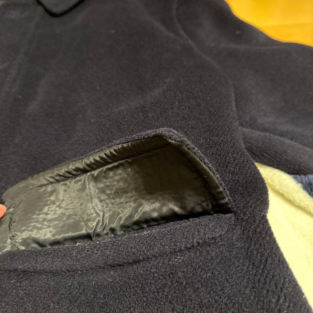 グレンフェル GRENFELL ダッフルコート　ウール100％ サイズXL