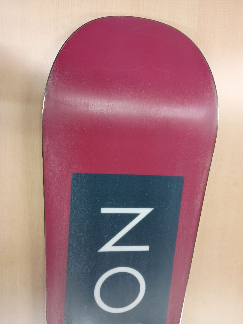 SALOMON PULSE 162W スノーボード　22-23　ワイド