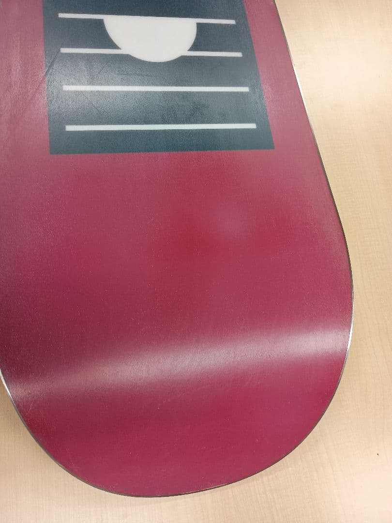 SALOMON PULSE 162W スノーボード　22-23　ワイド