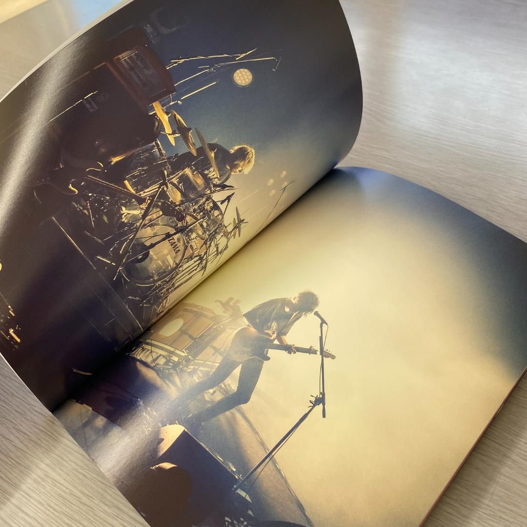 凛として時雨　CDセット