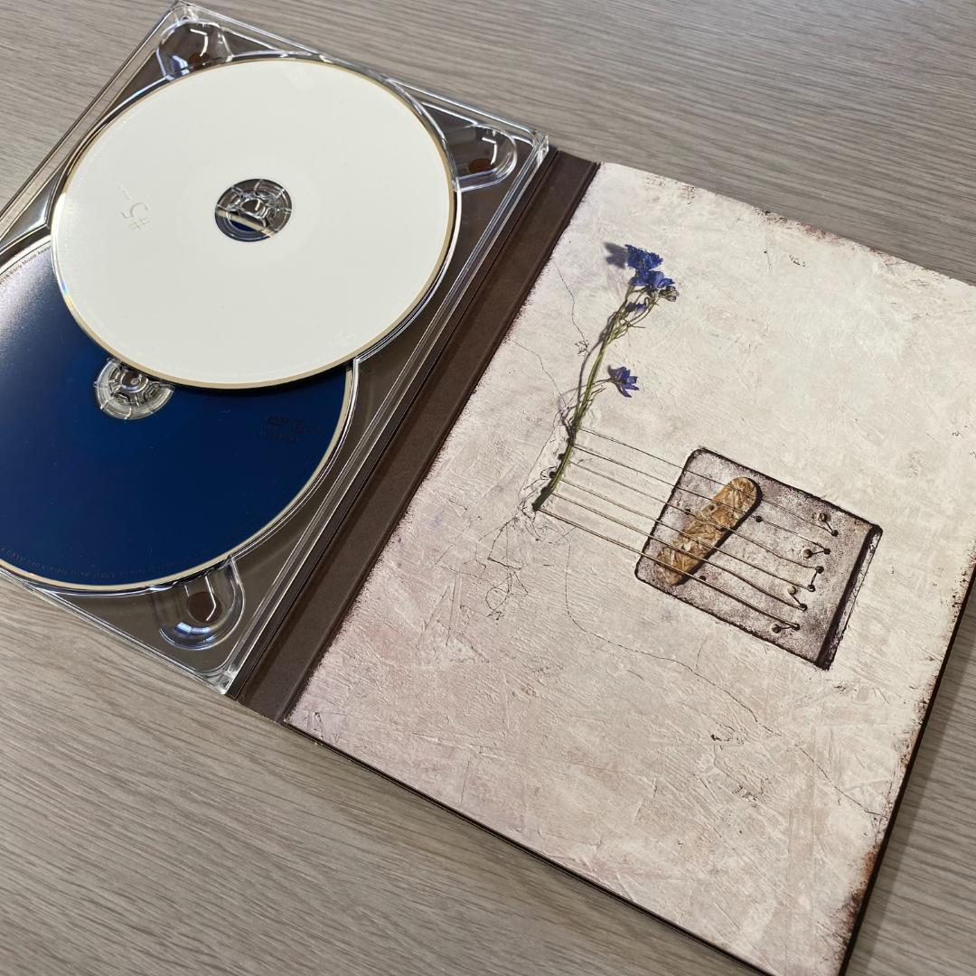 凛として時雨　CDセット