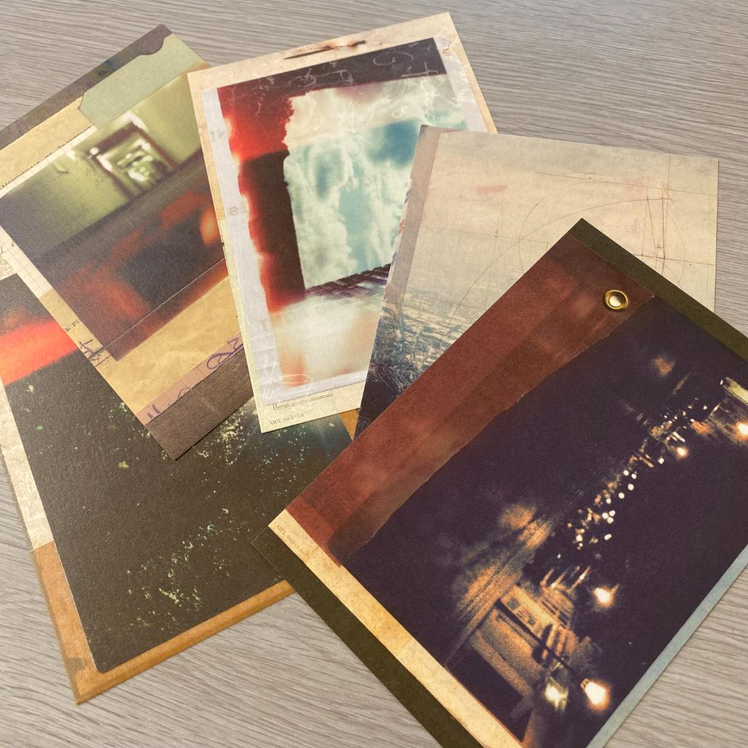 凛として時雨　CDセット