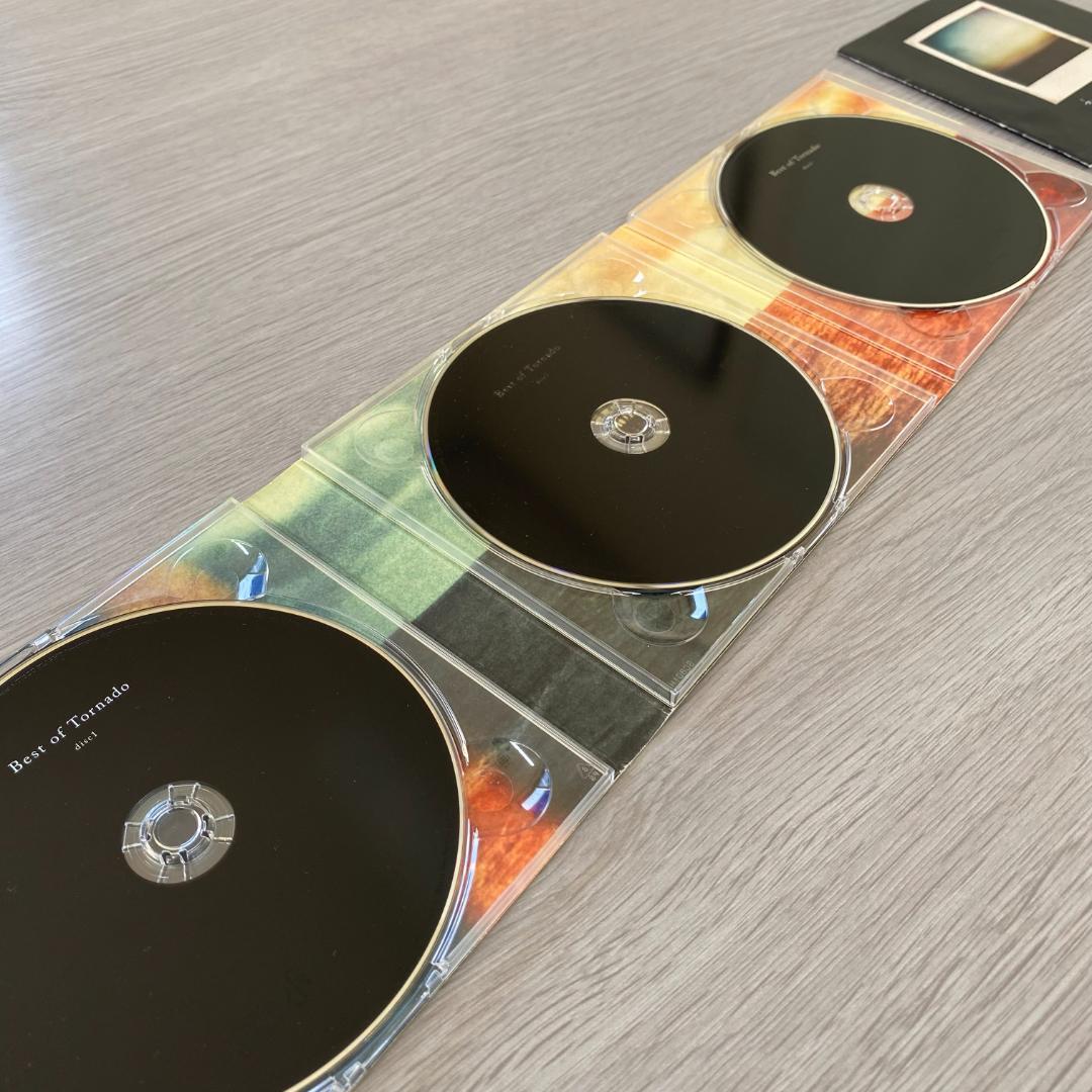 凛として時雨　CDセット