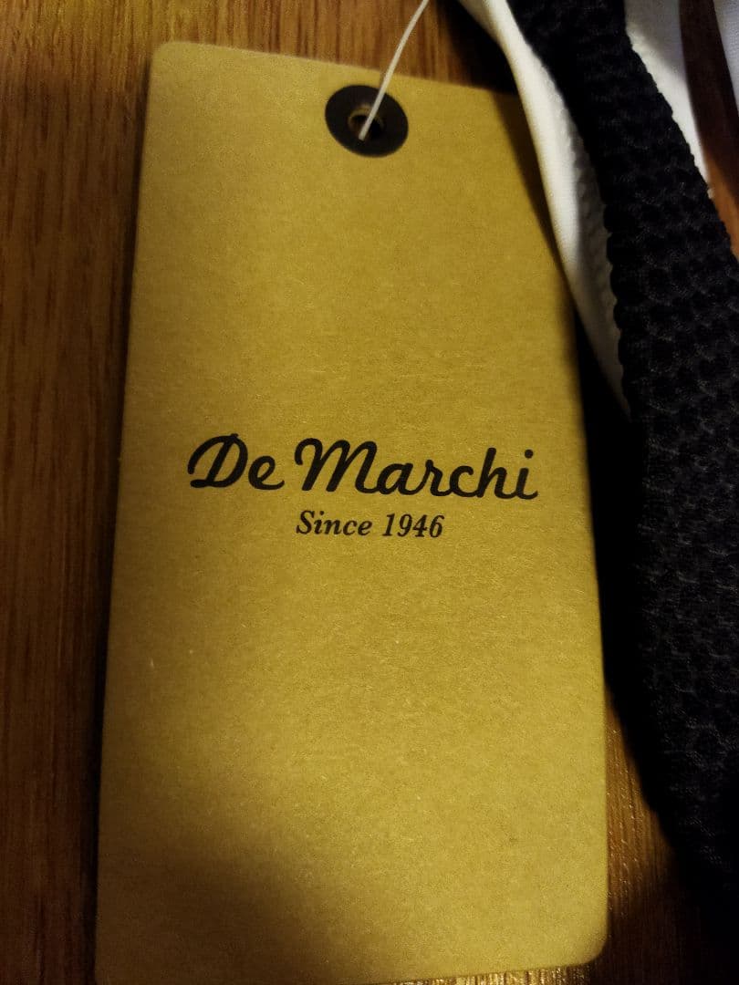 デマルキ　ビブショーツ