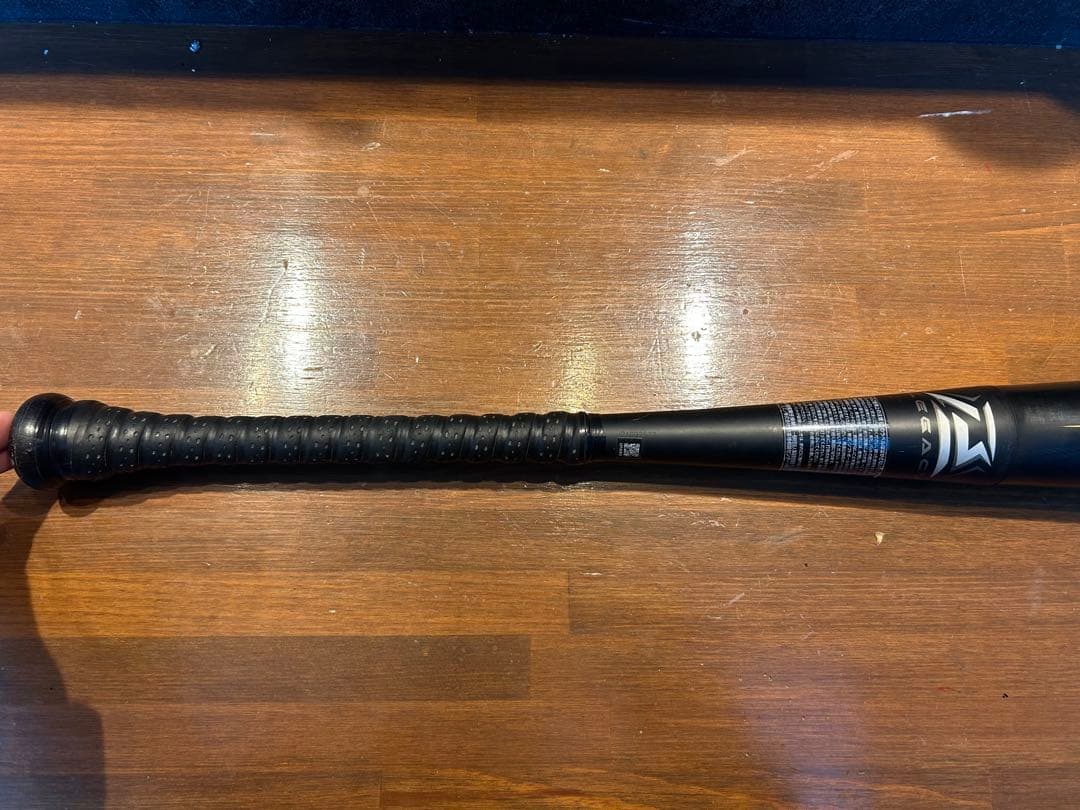 ★BEYOND MAX LEGACY 軟式バット　78センチ　ビヨンド　レガシー