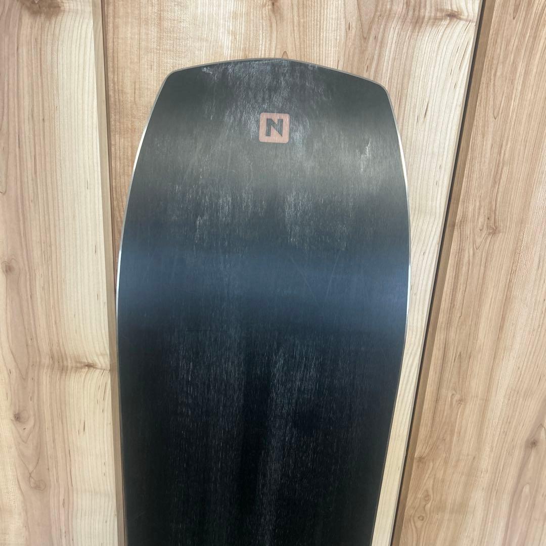 nitro quiver squash159 スノーボード　クイバー