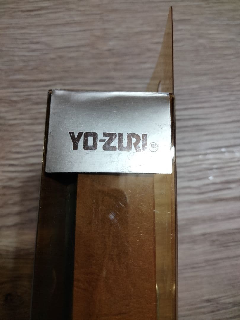 デッドストック　ヨーヅリ　サーフェスクルーザー200