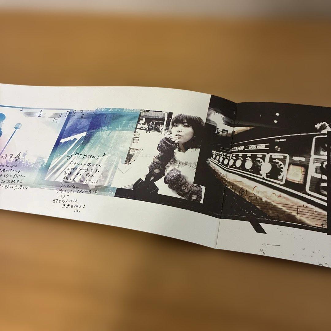 熊木杏里DVD 2枚組　限定版