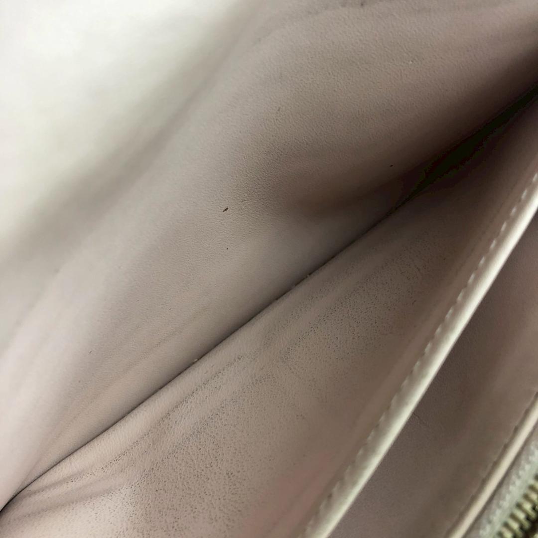 LOUIS VUITTON ルイヴィトン ヴェルニ チェーンウォレット 長財布