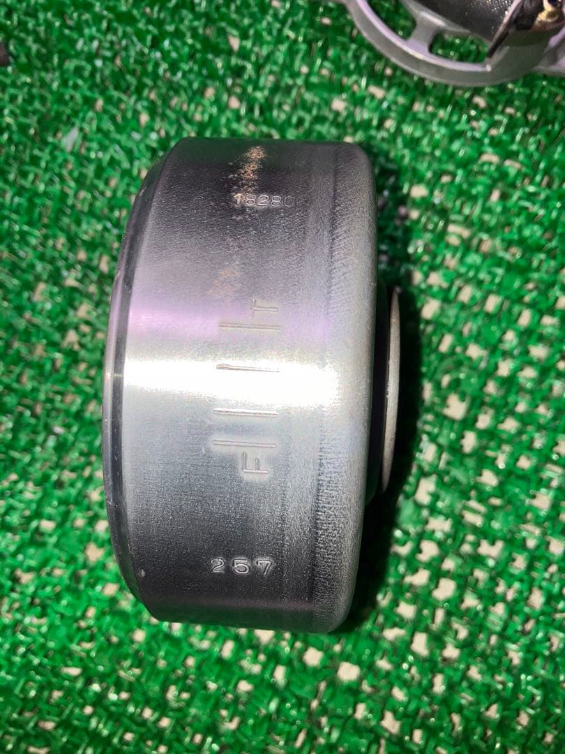 NSR50 NS-1 ジェネレーター　フライホイールセット